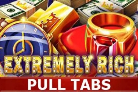 Thumbnail: Extremely Rich Pull Tabs by InBet Games