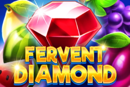 Thumbnail: Fervent Diamond by InBet Games