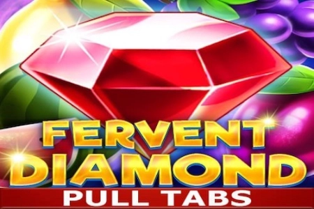 Thumbnail: Fervent Diamond Pull Tabs by InBet Games