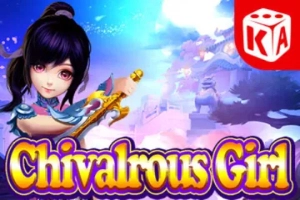 Thumbnail: Chivalrous Girl by KA Gaming