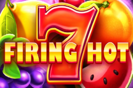 Thumbnail: Firing Hot by InBet Games