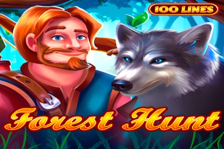 Thumbnail: Forest Hunt by InBet Games