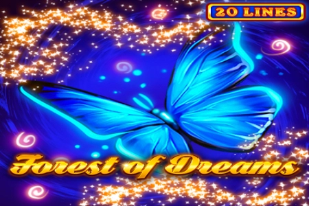 Thumbnail: Forest of Dreams by InBet Games