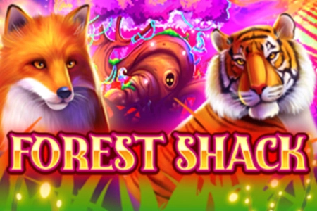 Thumbnail: Forest Shack by InBet Games