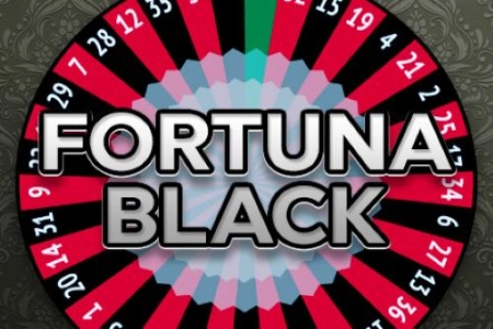Thumbnail: Fortuna Black Turbo by InBet Games