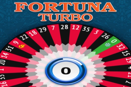 Thumbnail: Fortuna Turbo by InBet Games