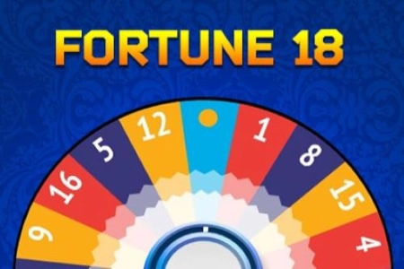 Thumbnail: Fortune 18 by InBet Games