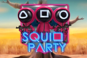 Thumbnail: Squid Party by KA Gaming