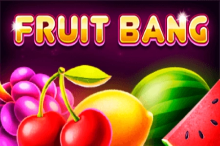 Thumbnail: Fruit Bang by InBet Games
