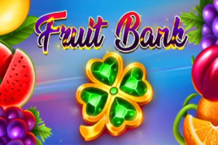 Thumbnail: Fruit Bank by InBet Games