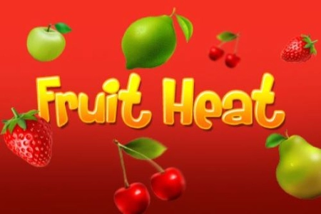 Thumbnail: Fruit Heat by InBet Games