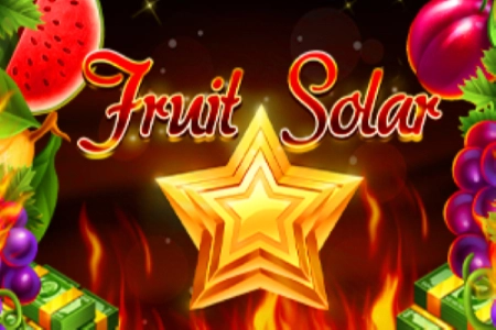 Thumbnail: Fruit Solar by InBet Games