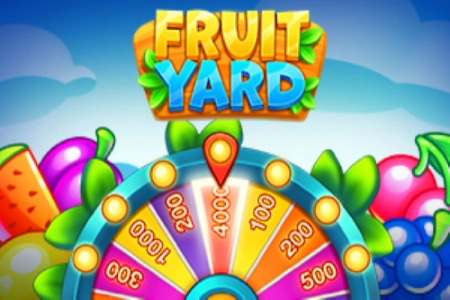 Thumbnail: Fruit Yard by InBet Games