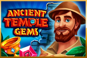 Thumbnail: Ancient Temple Gems by Belatra