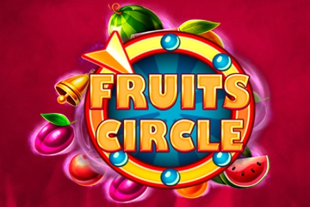 Thumbnail: Fruits Circle 3x3 by InBet Games