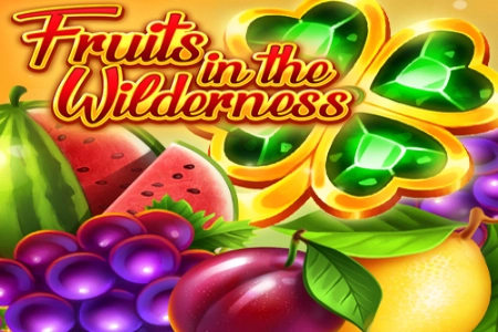 Thumbnail: Fruits in the Wilderness by InBet Games