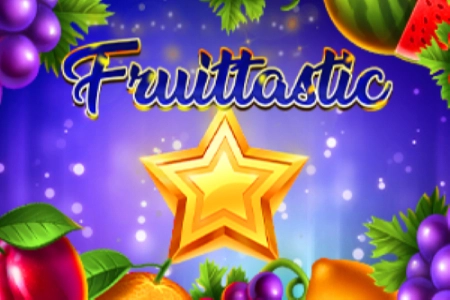 Thumbnail: Fruittastic by InBet Games