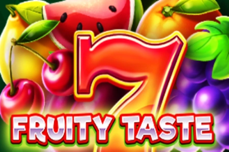 Thumbnail: Fruity Taste by InBet Games