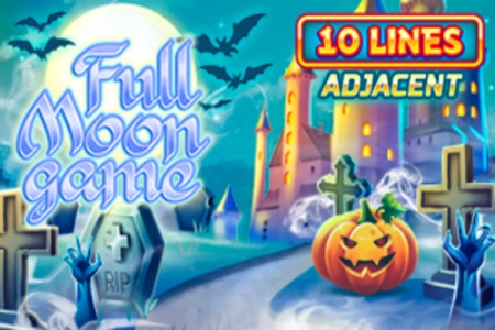 Thumbnail: Full Moon Game by InBet Games
