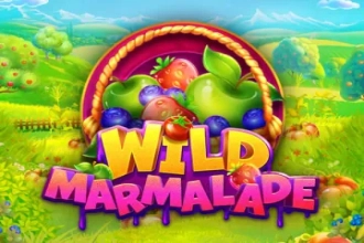 Thumbnail: Wild Marmalade by GameArt