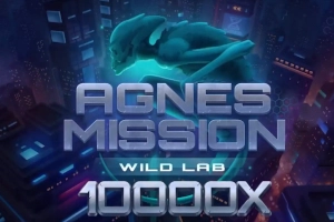 Thumbnail: Agnes Mission Wild Lab by Foxium