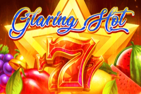 Thumbnail: Glaring Hot by InBet Games