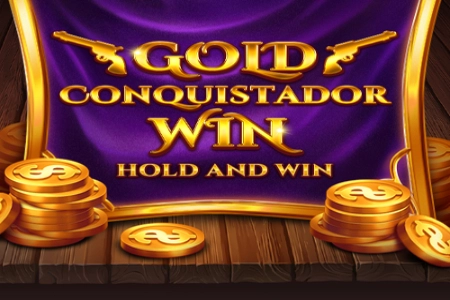 Thumbnail: Gold Conquistador Win by InBet Games
