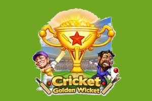 Thumbnail: Cricket Golden Wicket by Gameplay Interactive