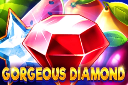 Thumbnail: Gorgeous Diamond by InBet Games