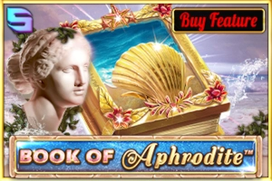 Thumbnail: Book of Aphrodite by Spinomenal