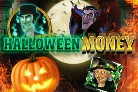 Thumbnail: Halloween Money by InBet Games