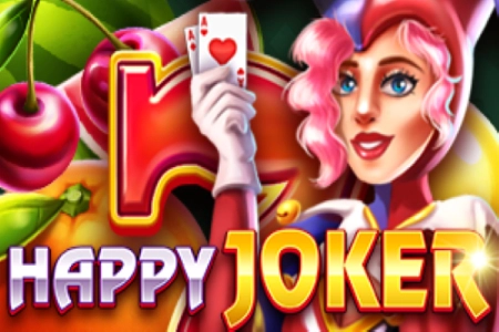 Thumbnail: Happy Joker 3x3 by InBet Games