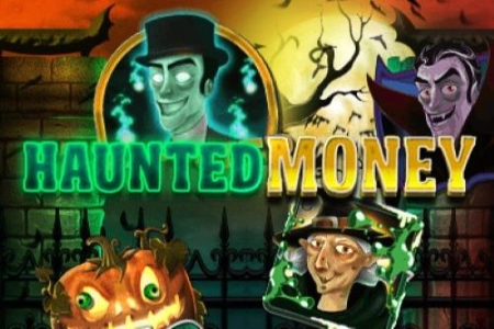 Thumbnail: Haunted Money 3x3 by InBet Games