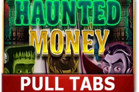 Thumbnail: Haunted Money Pull Tabs by InBet Games
