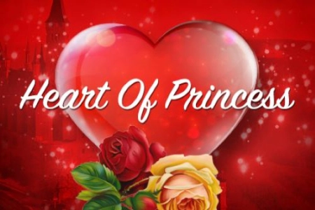 Thumbnail: Heart Of Princess by InBet Games