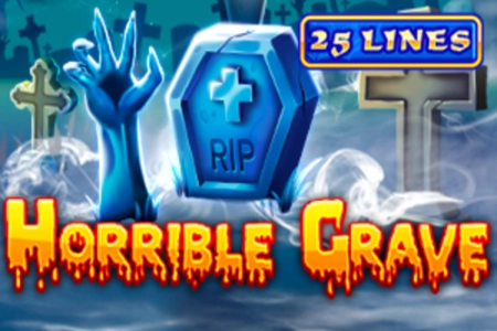 Thumbnail: Horrible Grave by InBet Games