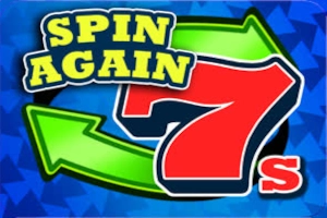 Thumbnail: Spin Again 7s by High 5 Games