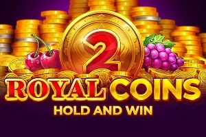 Thumbnail: Royal Coins 2 by Playson