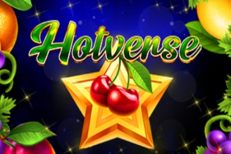 Thumbnail: Hotverse by InBet Games