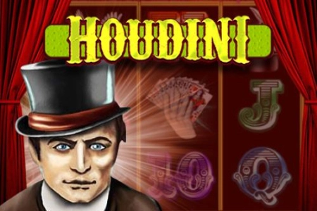 Thumbnail: Houdini by InBet Games