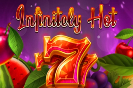 Thumbnail: Infinitely Hot by InBet Games