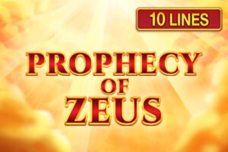 Thumbnail: Prophecy of Zeus by InBet Games