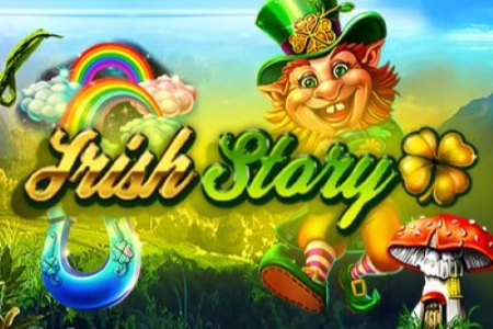 Thumbnail: Irish Story by InBet Games
