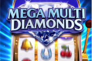 Thumbnail: Mega Multi Diamonds by High 5 Games