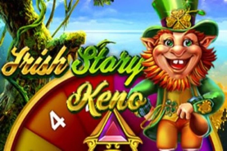 Thumbnail: Irish Story Keno by InBet Games