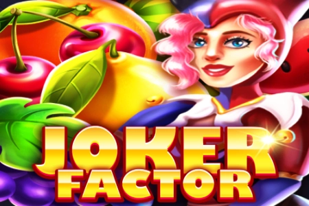 Thumbnail: Joker Factor by InBet Games