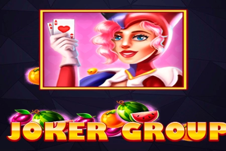 Thumbnail: Joker Group 3x3 by InBet Games