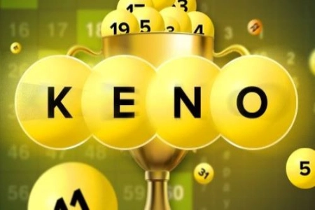 Thumbnail: Keno Night by InBet Games