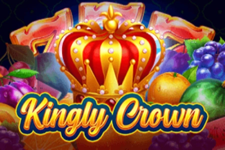 Thumbnail: Kingly Crown by InBet Games