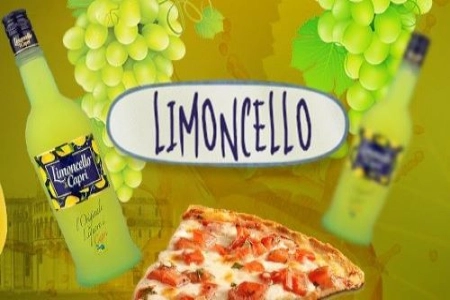 Thumbnail: Limoncello by InBet Games